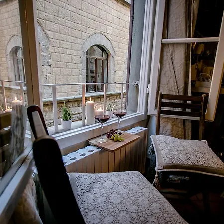 Appartamento Tower *