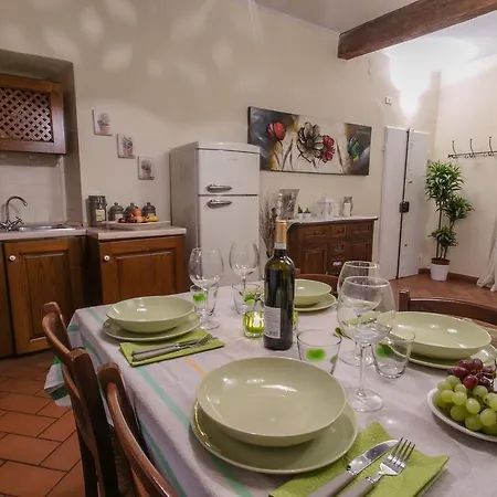 Tower Appartamento *