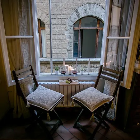 Tower Appartamento *