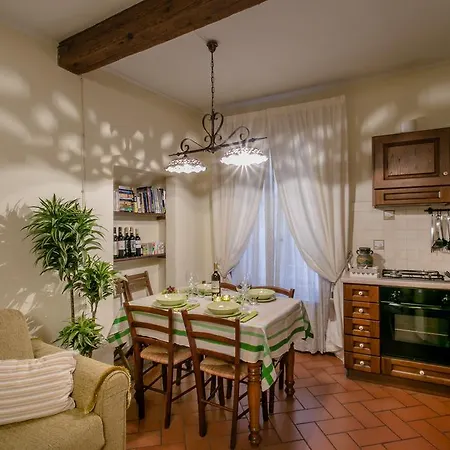 Apartament Tower Florencja
