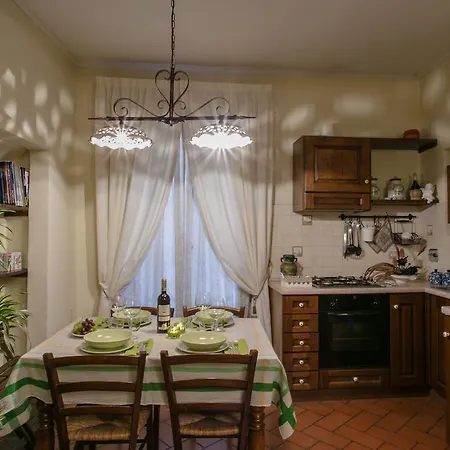 Apartament Tower