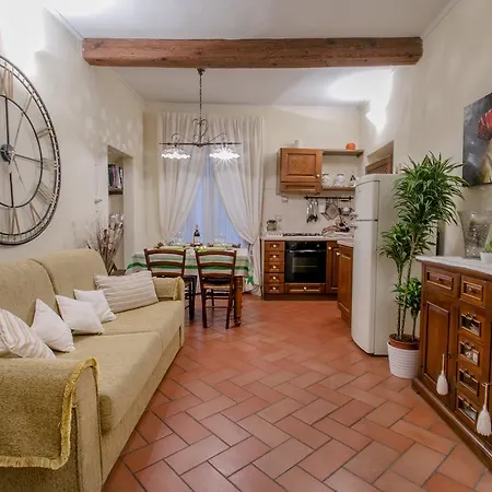 Apartament Tower Florencja