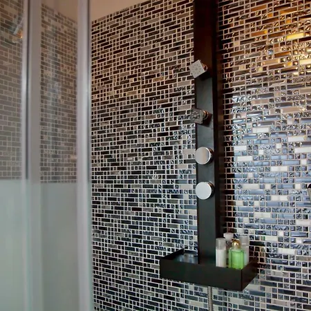 Tower Апартаменты *